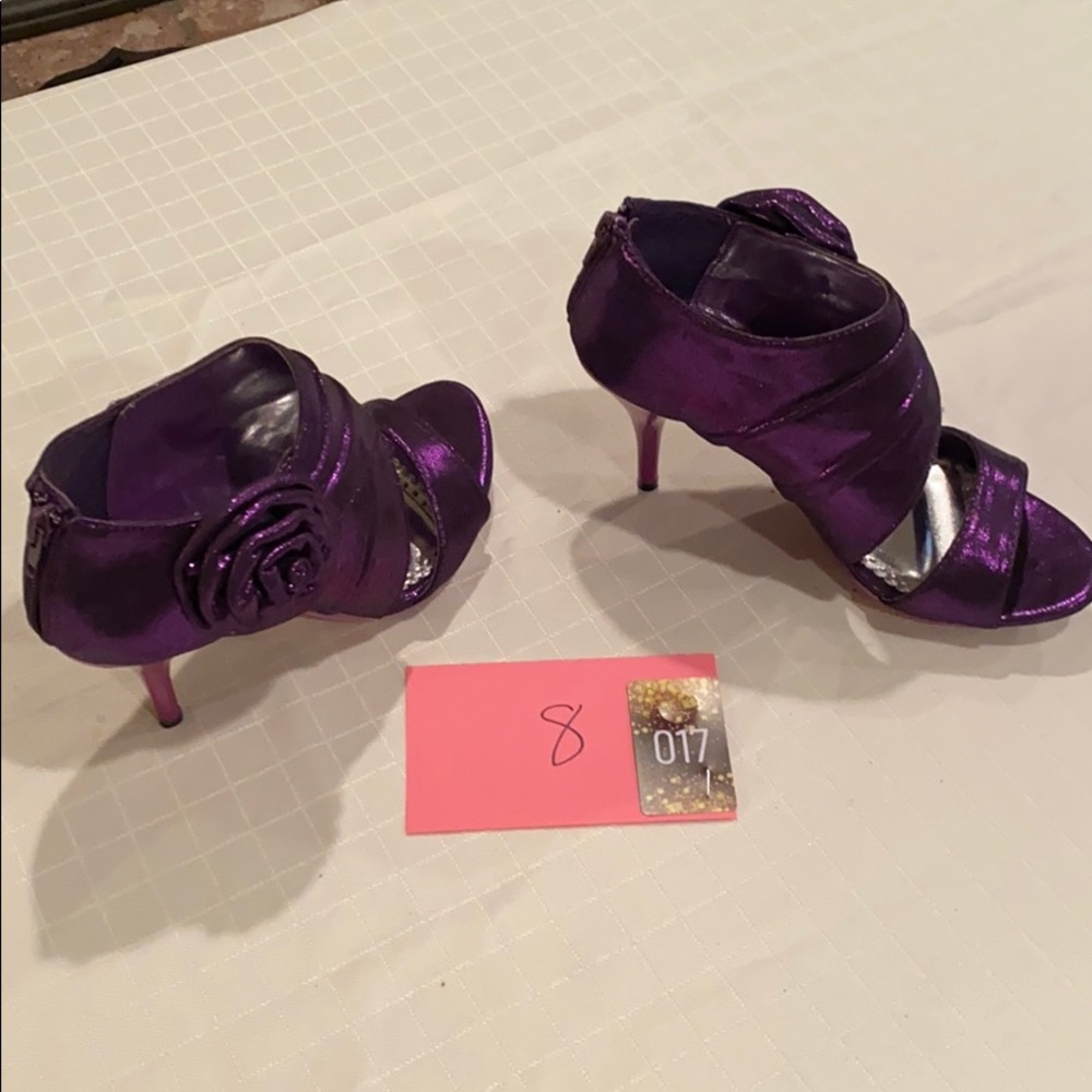 Heels